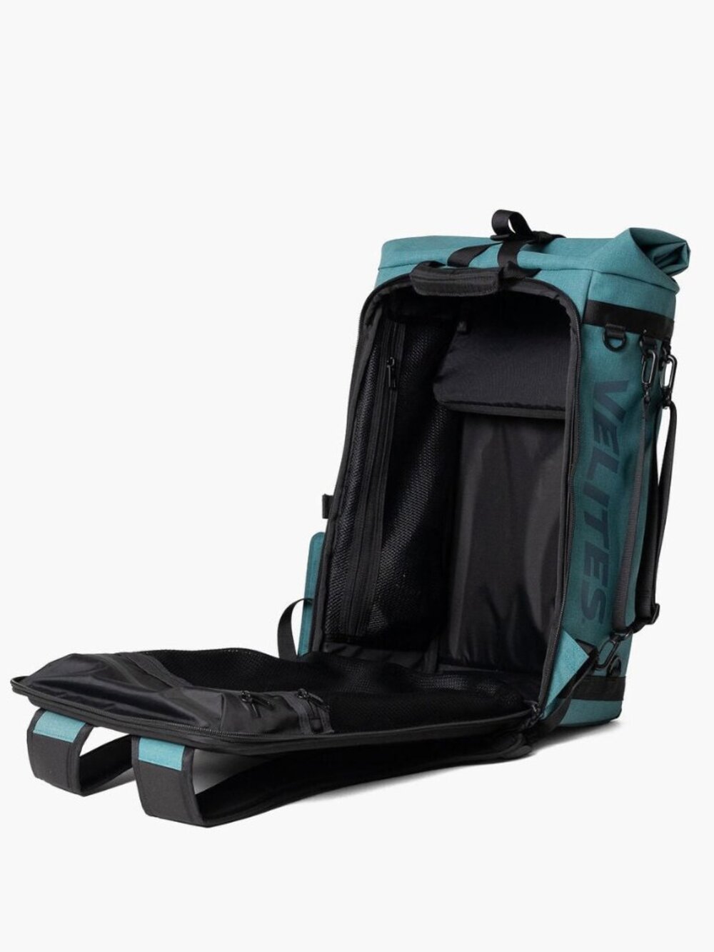 Velites Urban Backpack - Picture 2 of 4